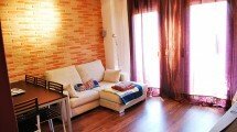 1 bedroom loft apartment for sale in Vilanova i La Geltru