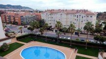 Piso Hugh, a 3 bed apartment for rent Sitges, Can Pei