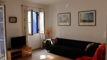 Trino an apartment for long term rent in Sitges