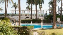 apartment for rent sitges