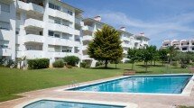 Sitges Tell, a 3 bed apartment to rent Sitges long term