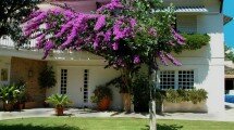 Navarro Casa, a 9 bed villa for sale Sitges Terramar