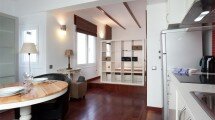 1 bed apartment for rent sitges