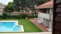 Casa Javier, a stunning 4 bed house for sale Sitges