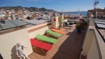 Piso Daisy, a 2 bed apartment for rent Sitges