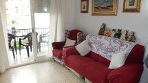 Piso Carmen, a 3 bed apartment for holiday rent Sitges
