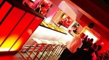 Busy Gay bar for sale in central Sitges