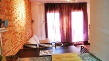 1 bed apartment to rent vilanova